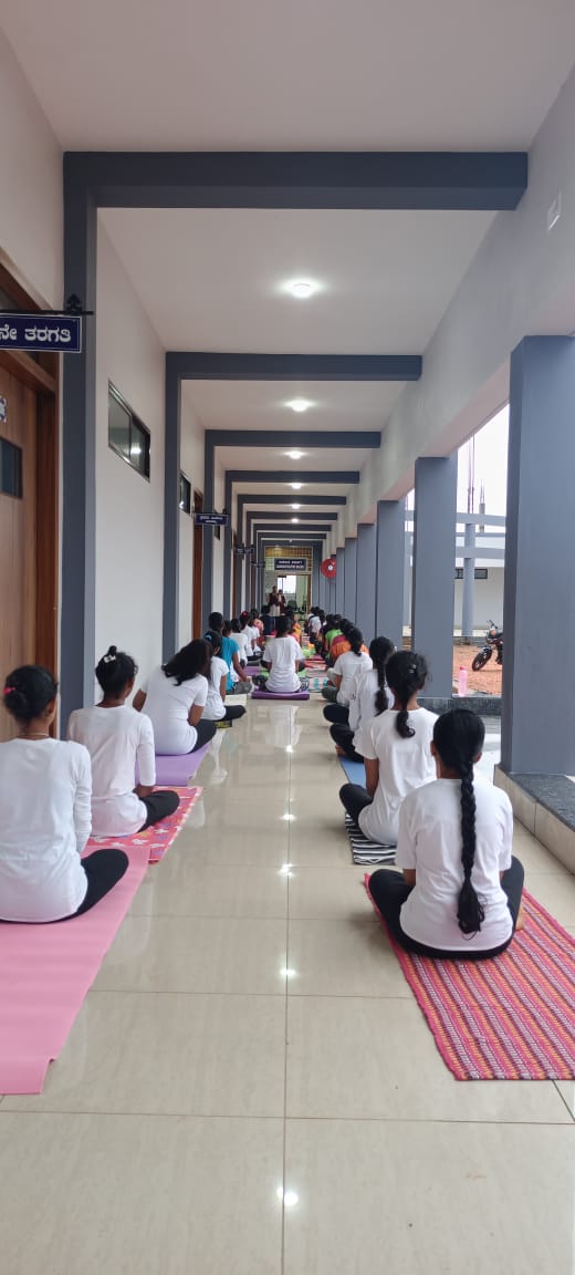 GCI Bangalore